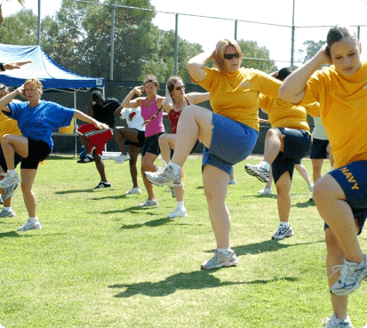 Welcome To The World Of Yoga