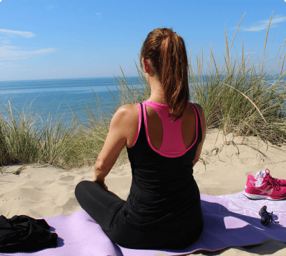 Flow Yoga To Mindful Resilience